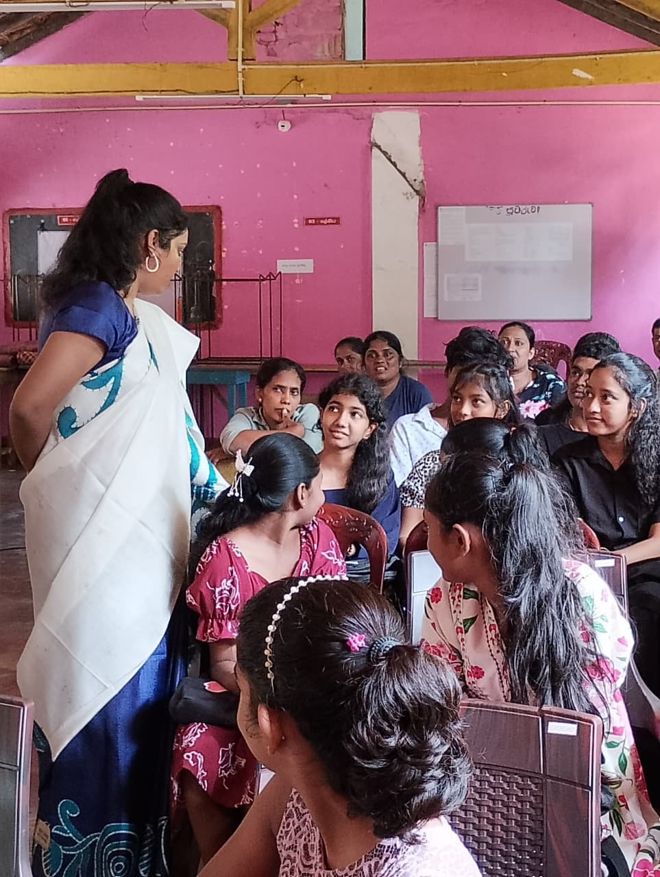 Next School Institute